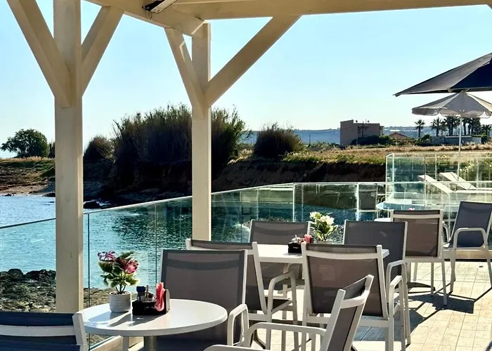 Nautica Hotel Apartments