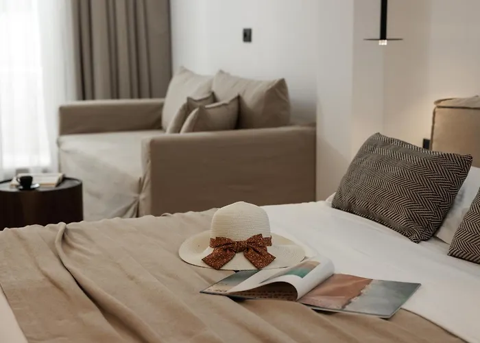 Hotel Sphinx