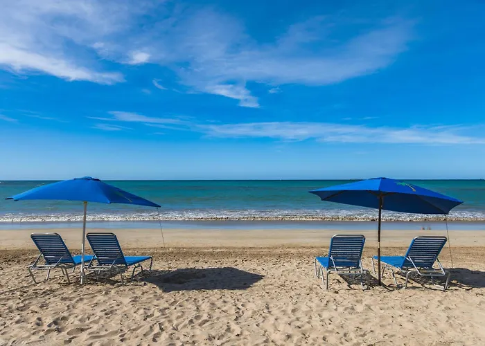 Hampton Inn & Suites San Juan Carolina