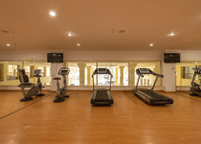 Continental Plaza Beach Resort Sharm-el-Sheikh