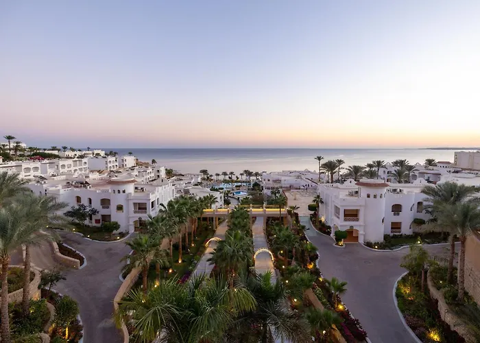 Continental Plaza Beach Resort Sharm El-Sheikh