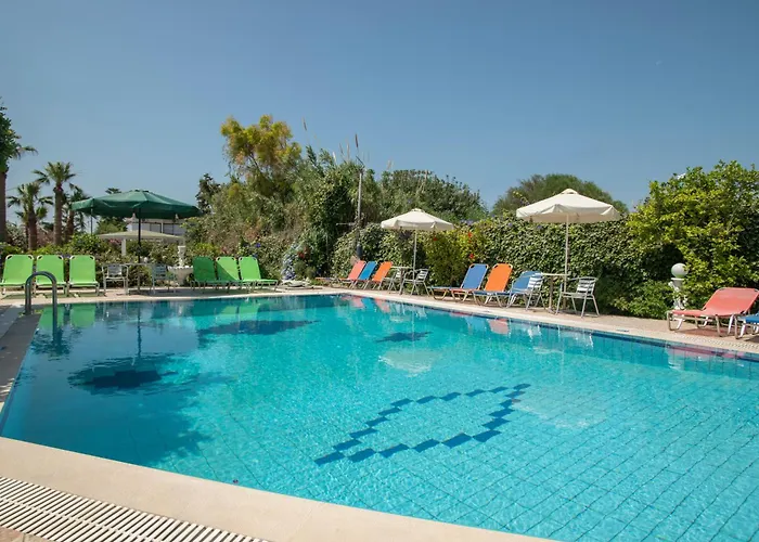 Violetta Hotel