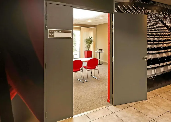 ibis Nîmes Ouest - A9