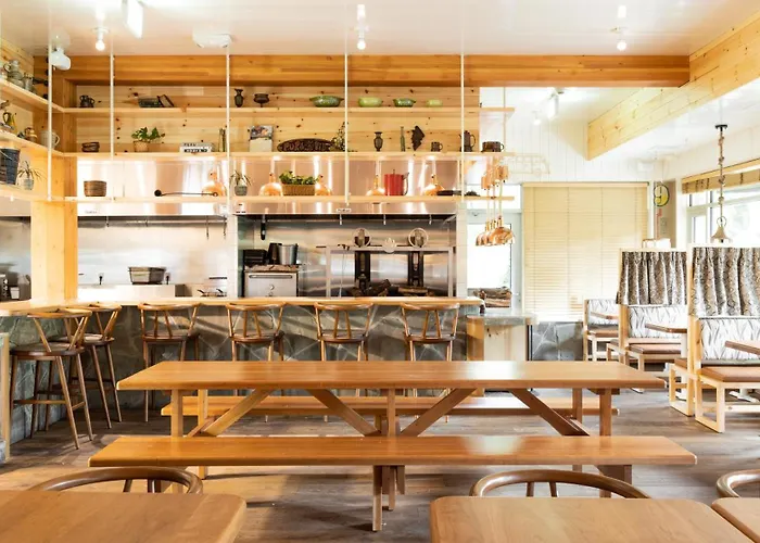 Hotel Zed Tofino