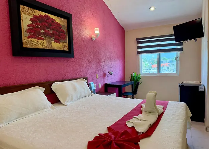 Hotel Barranquilla