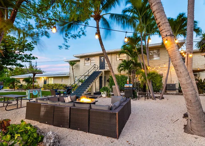 Seascape Resort & Marina
