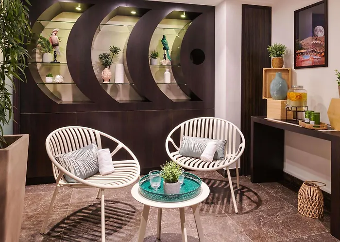 Le Colisée Nantes St Herblain Devient Ibis Styles À Partir Du 2 Décembre 2025