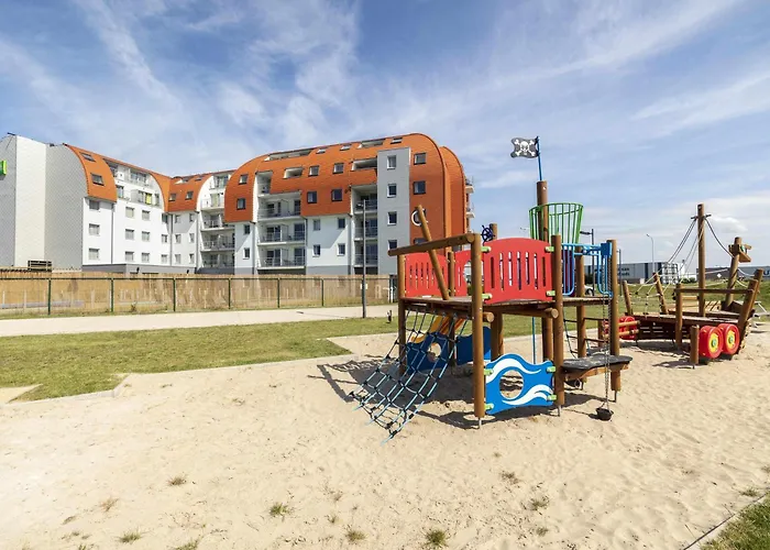 Ibis Styles Zeebrugge