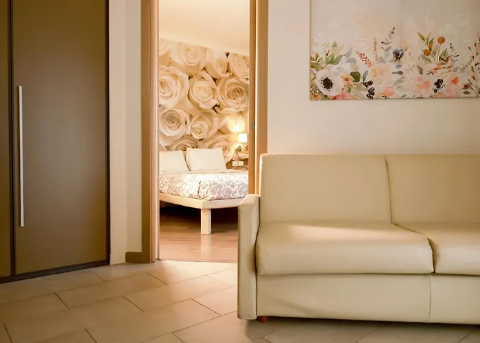 Hotel Acquadolce Peschiera del Garda