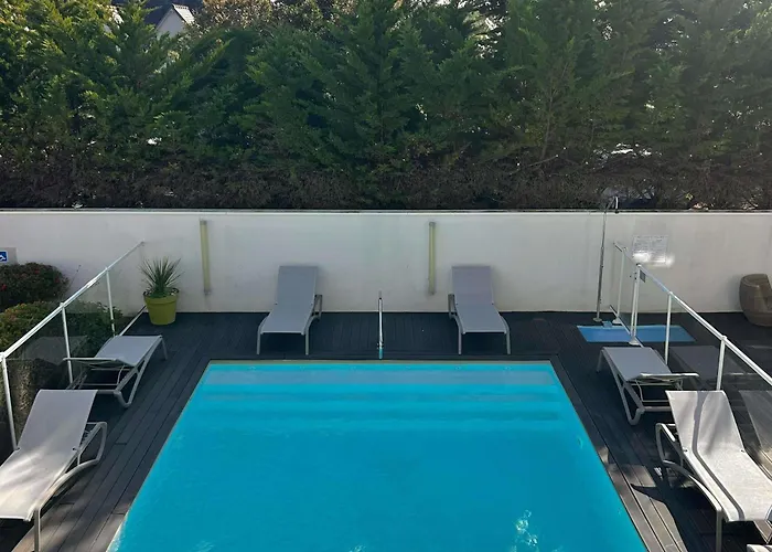 Hotel ibis Styles Quiberon Centre