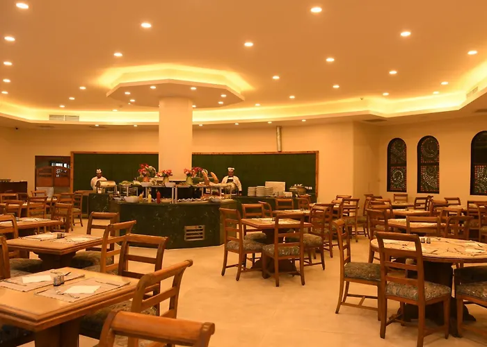 Turquoise Beach Hotel Sharm El-Sheikh