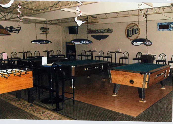 Will Rogers Inn