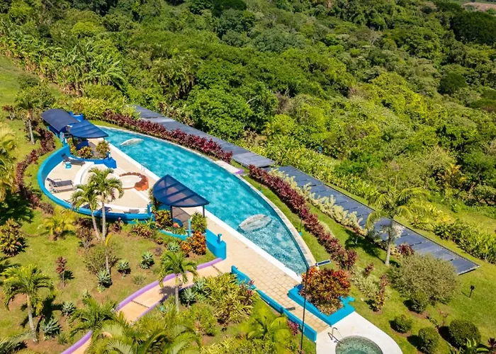 Xandari Resort & Spa