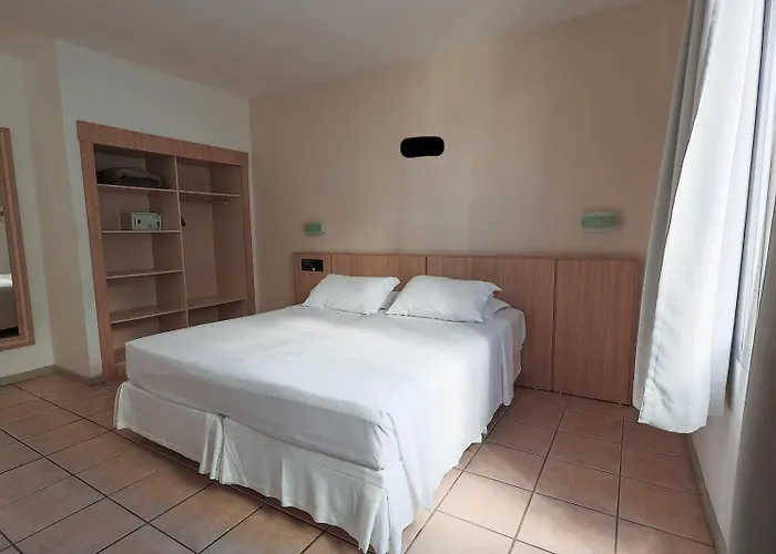Hotel Açores Balneário Camboriú