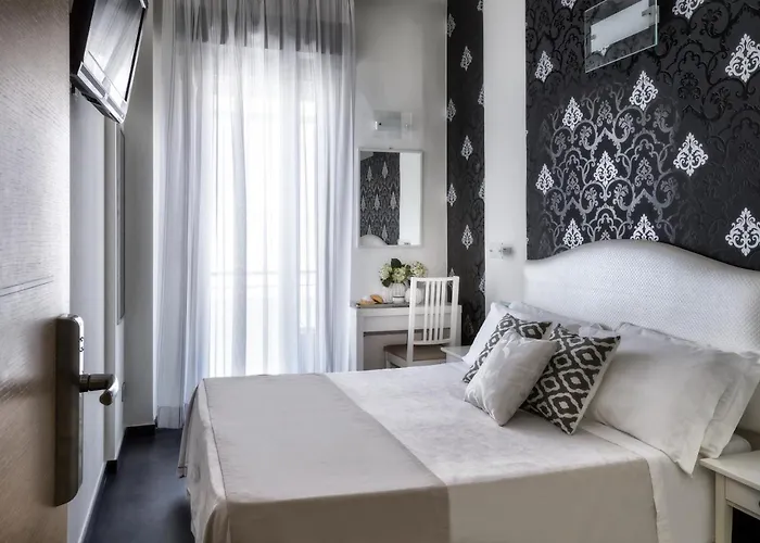 Hotel Vistamare