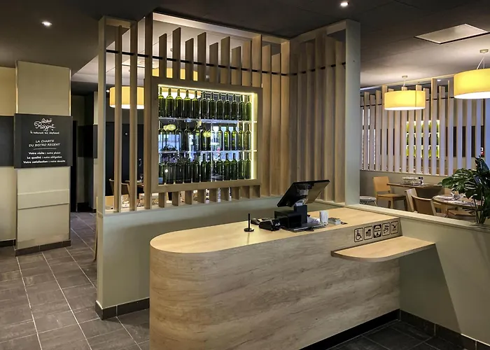 Ibis Tours Centre Gare