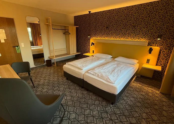 Hotel Felsenkeller