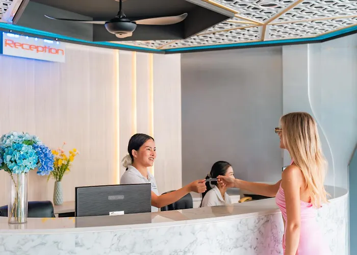 Ratana Platinum Resort Kamala