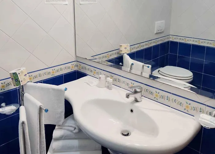 Hotel Sporting Vico Equense