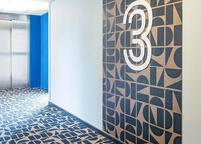 Ibis Budget Toulon Centre