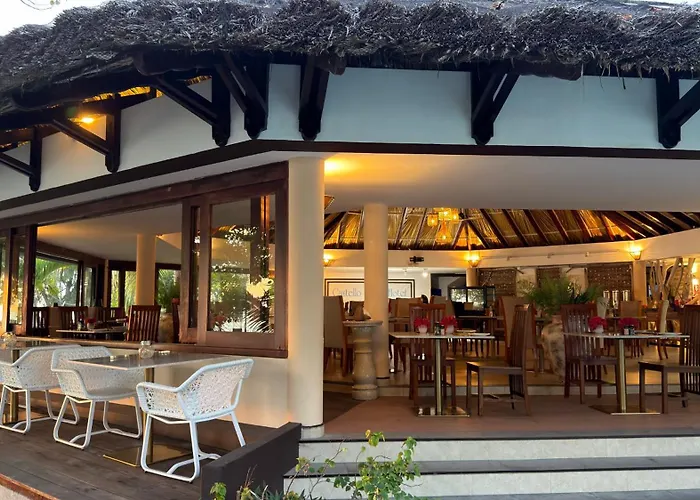 Castello Beach Hotel