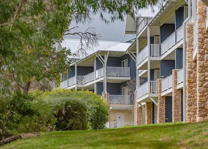 Caves House Apartments Yallingup