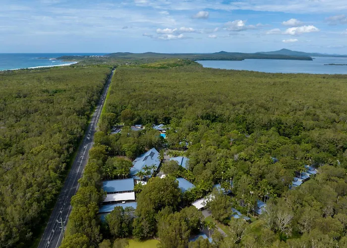 Nrma Angourie Resort, Yamba