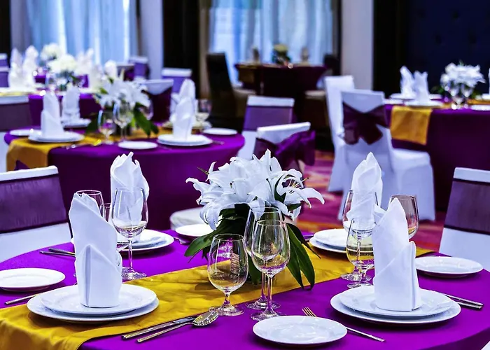 Novotel Goa Resort & Spa Candolim