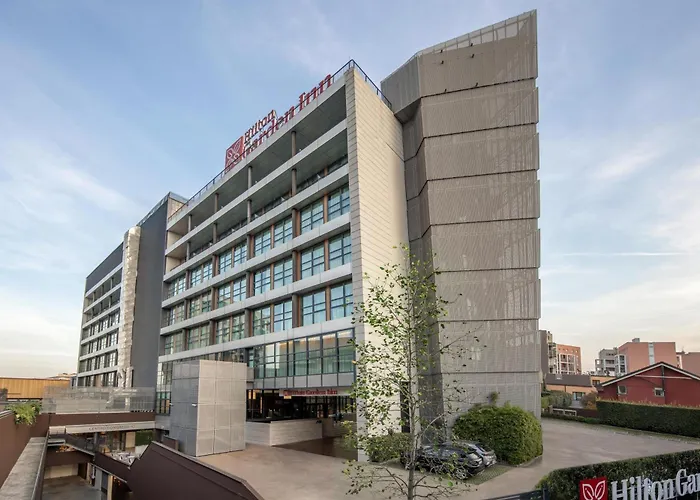 Hilton Garden Inn North
