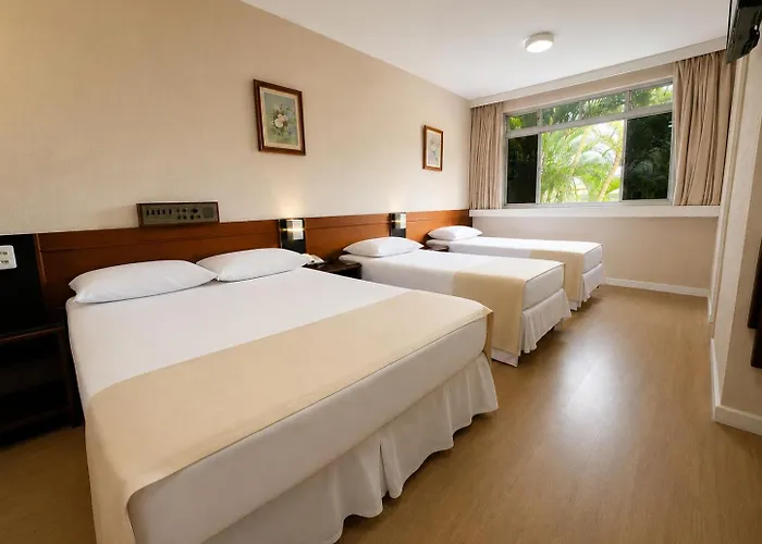 Lira Hotel