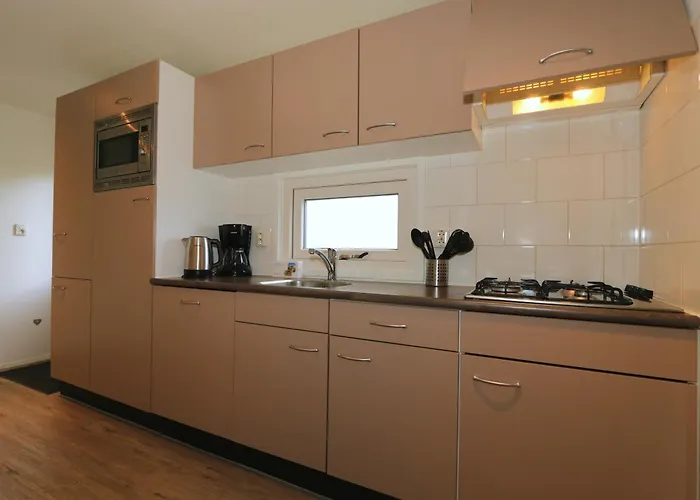 EuroParcs Molengroet Hotel Noord-Scharwoude