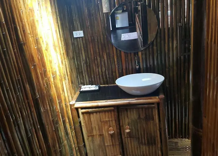 Eco Lanta Hideaway Beach Resort Ko Lanta