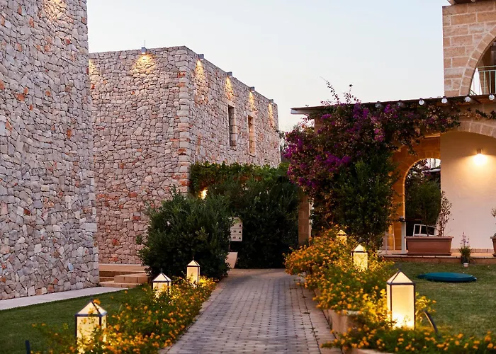 Montiro' Hotel