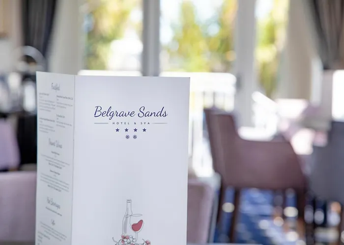 Belgrave Sands Hotel & Spa
