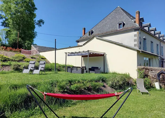 Le Clos Auvergnat
