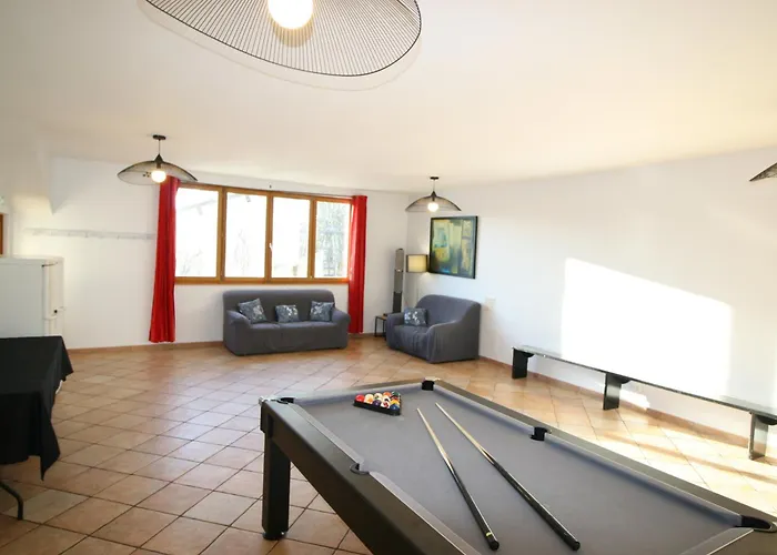Le Clos Auvergnat