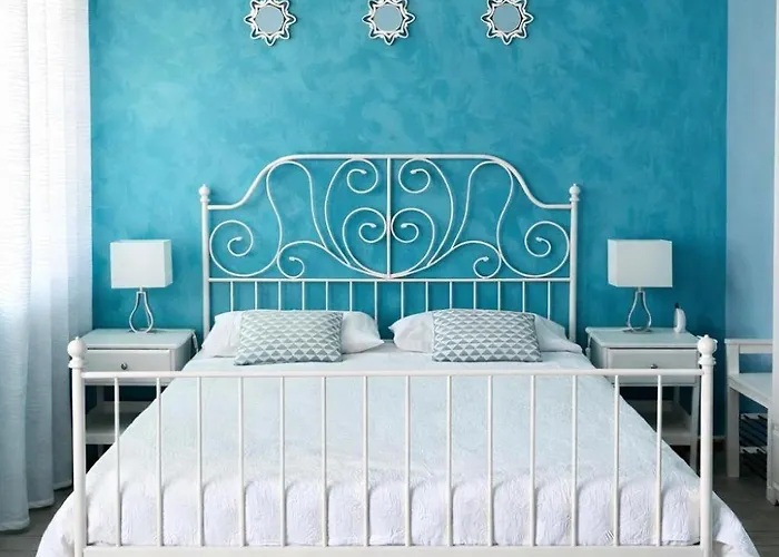 Ciao Ciao Rooms