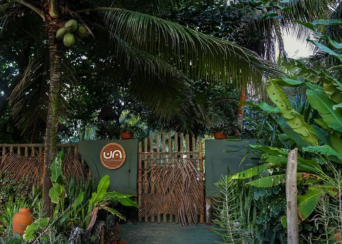 Na Villa Dos Algodoes