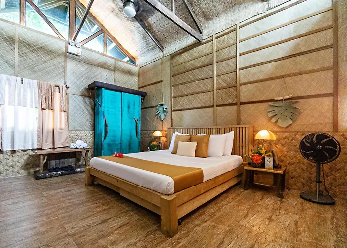 Nature'S Eye Resort