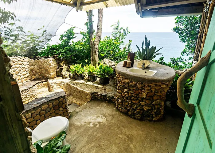 Nature'S Eye Resort