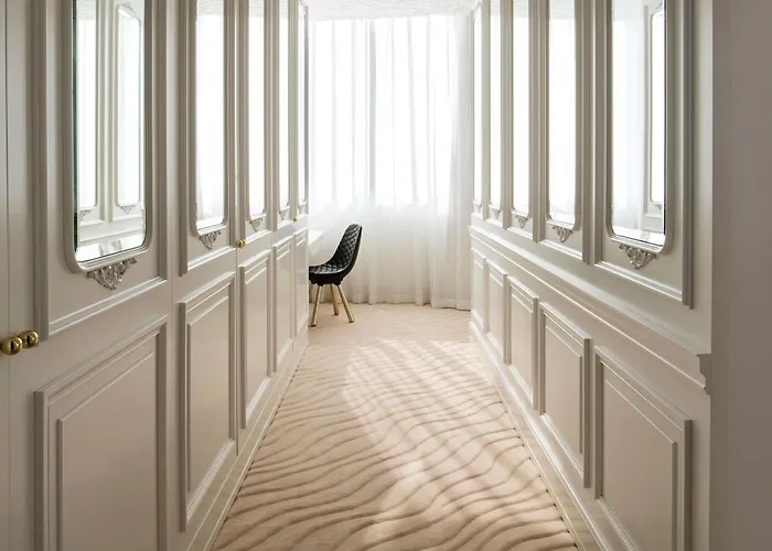 Mondrian Doha