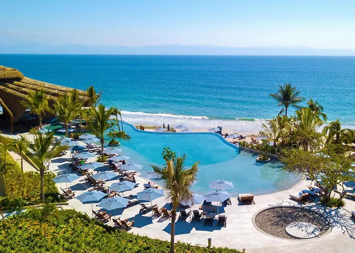 Armony Marival Resort&Spa Punta de Mita - MGallery collection