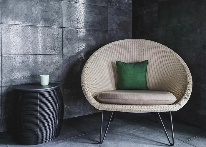 Sainte-Barbe & Spa - Mgallery Collection