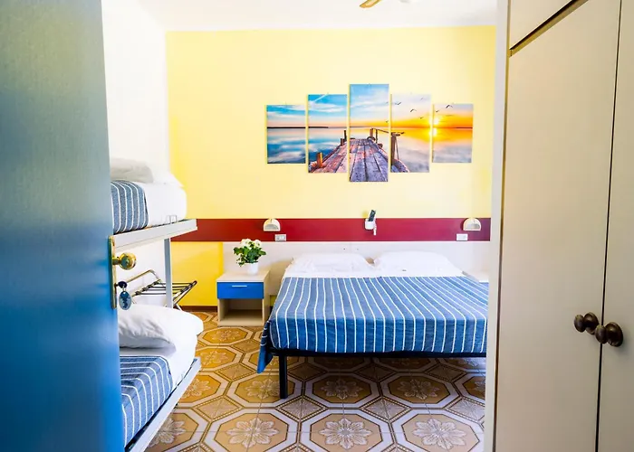 Hotel Cesari