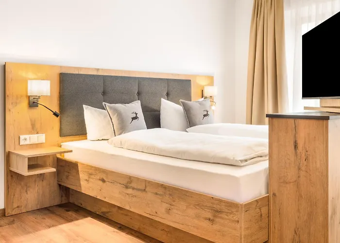 Hotel Gasthof Neuwirt