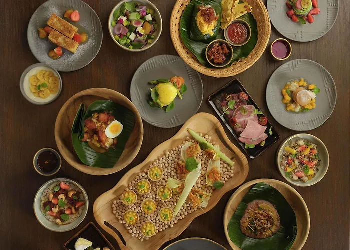 Raffles Bali