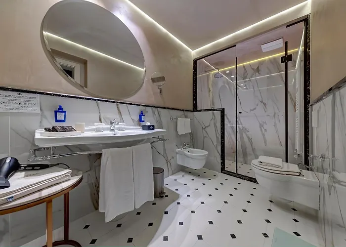 Hotel Premiere Abano