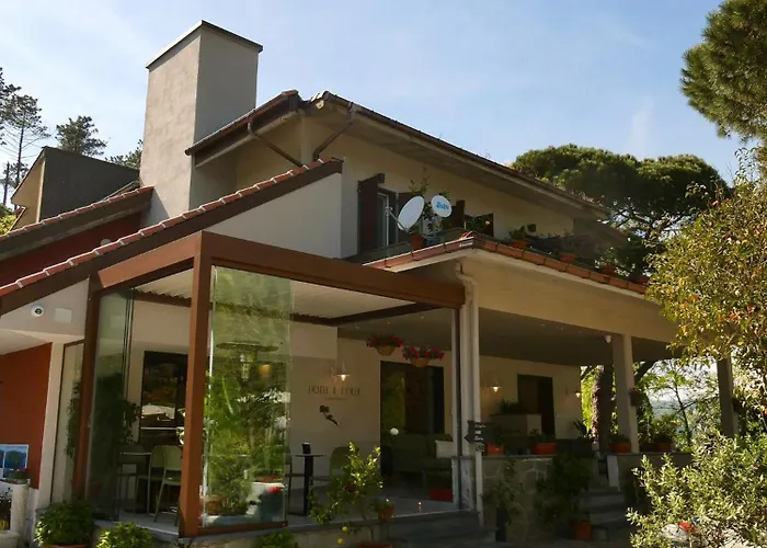 Hotel Il colle di Monterosso