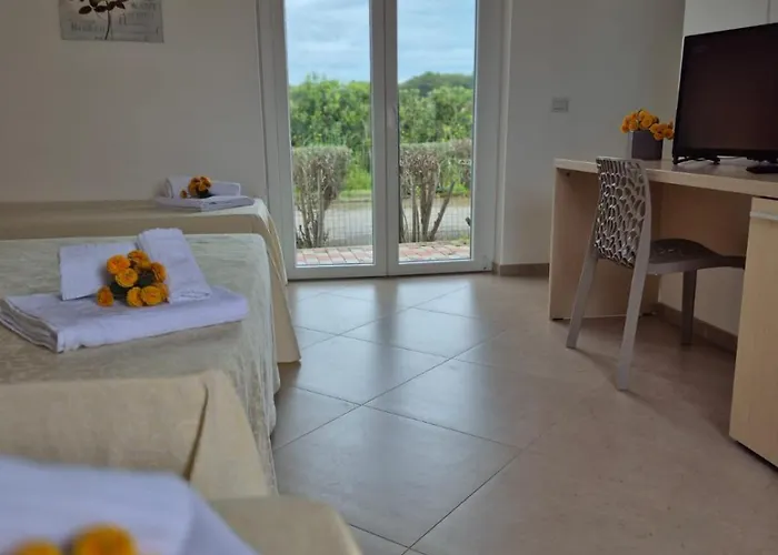 Albergo Athena Mare Sibari