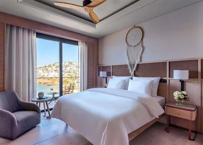 The Bodrum Hotel Yalikavak - Mgallery Collection